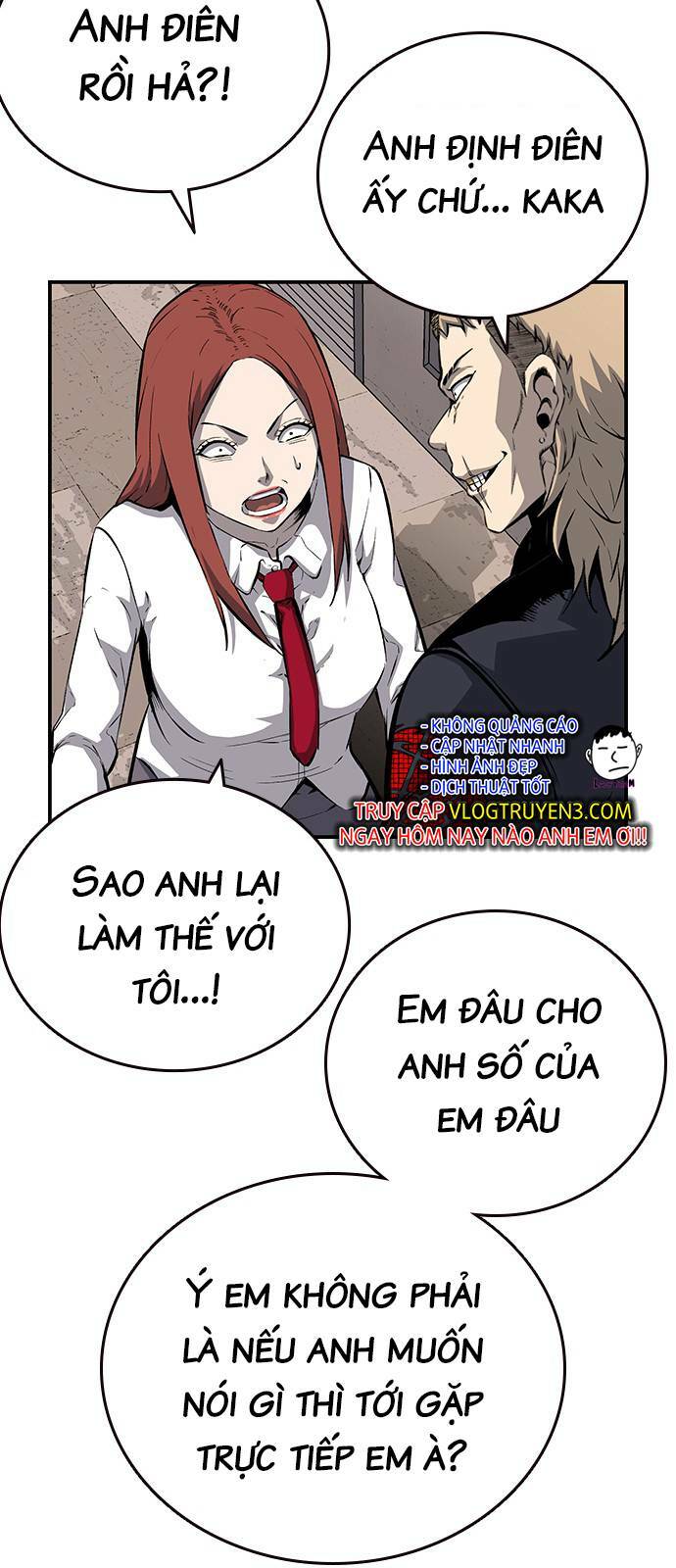 King Game - Chương 30