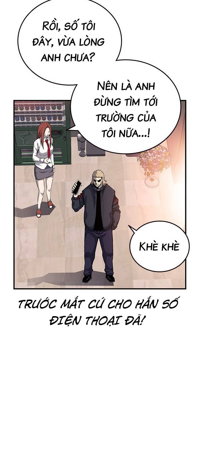 King Game - Chương 30