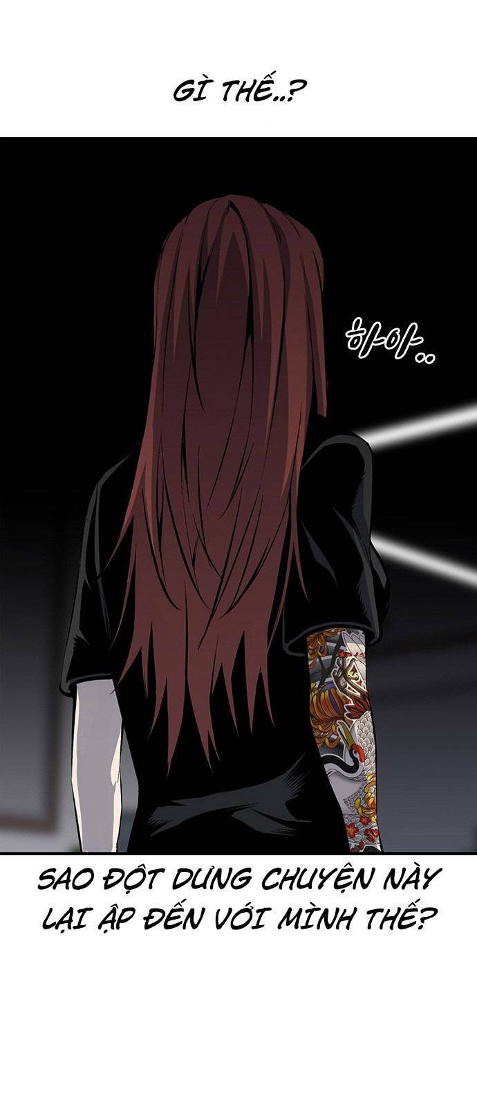 King Game - Chương 31