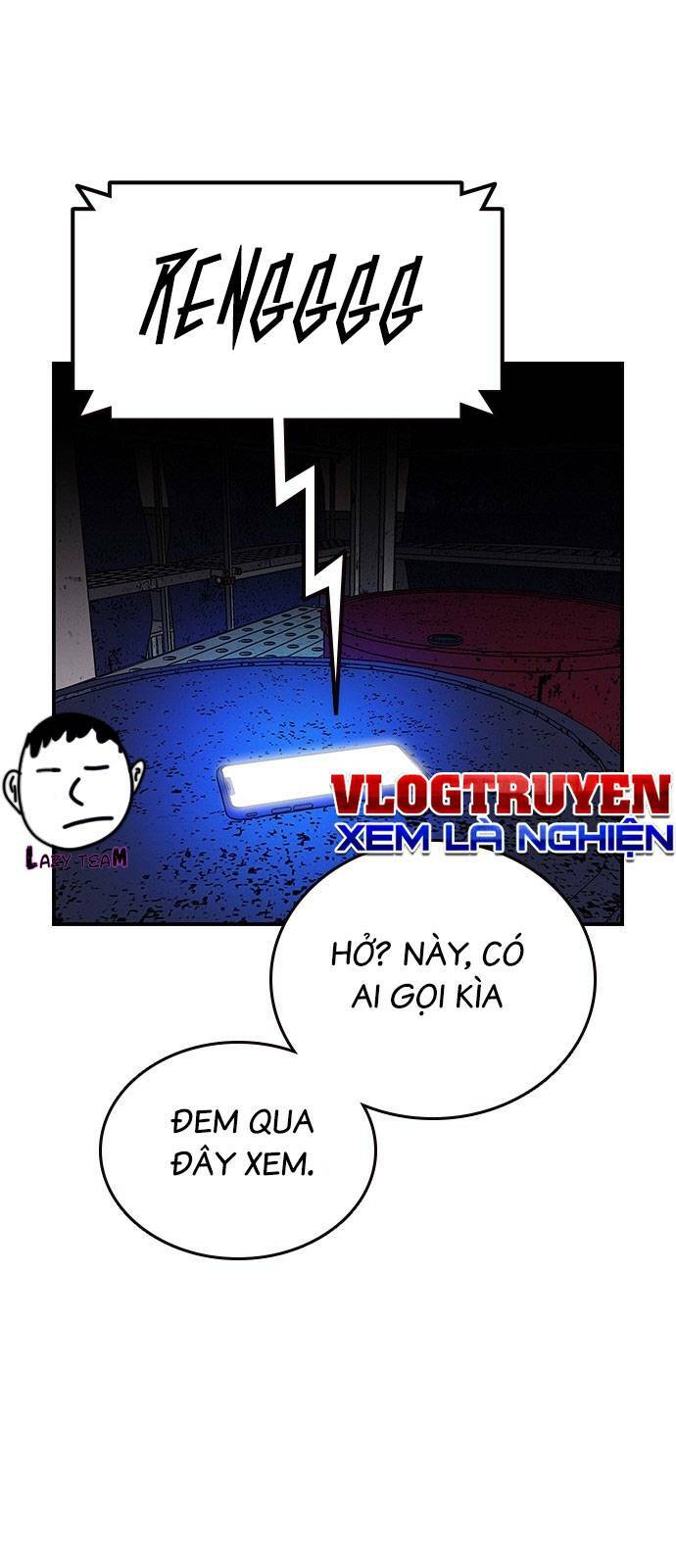 King Game - Chương 31