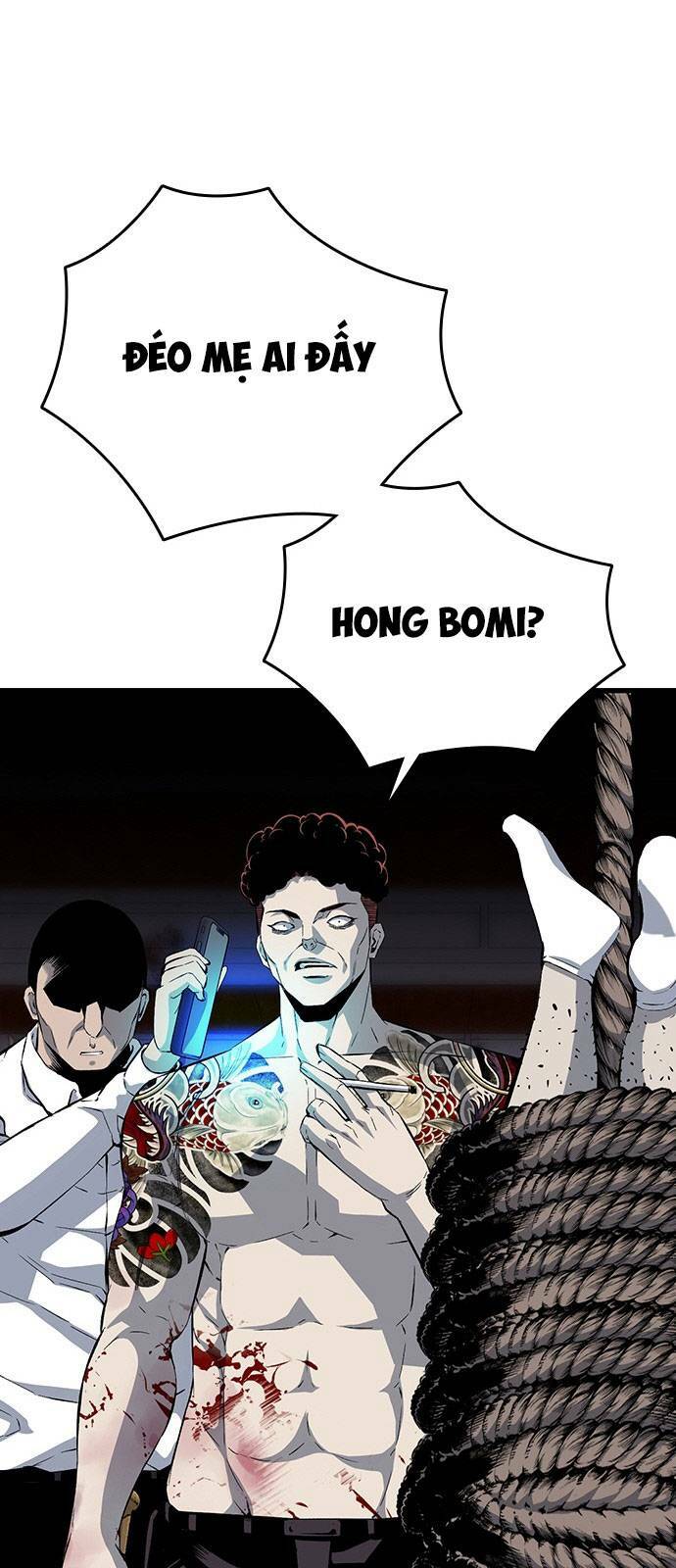 King Game - Chương 31