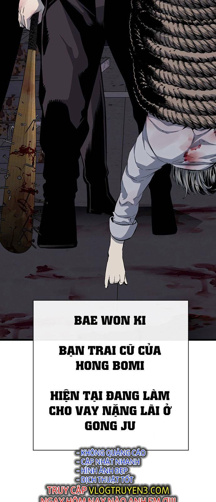 King Game - Chương 31