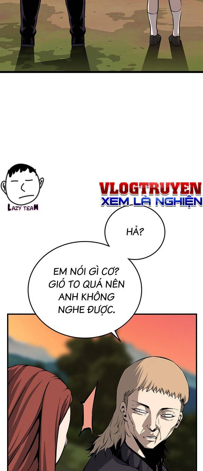 King Game - Chương 31