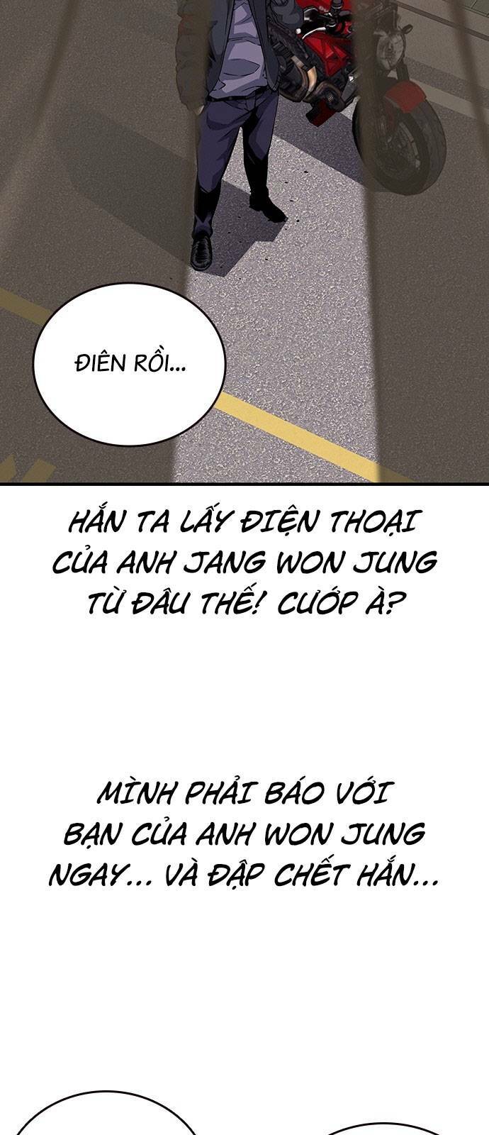 King Game - Chương 31