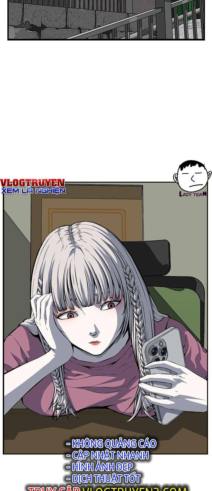 King Game - Chương 33