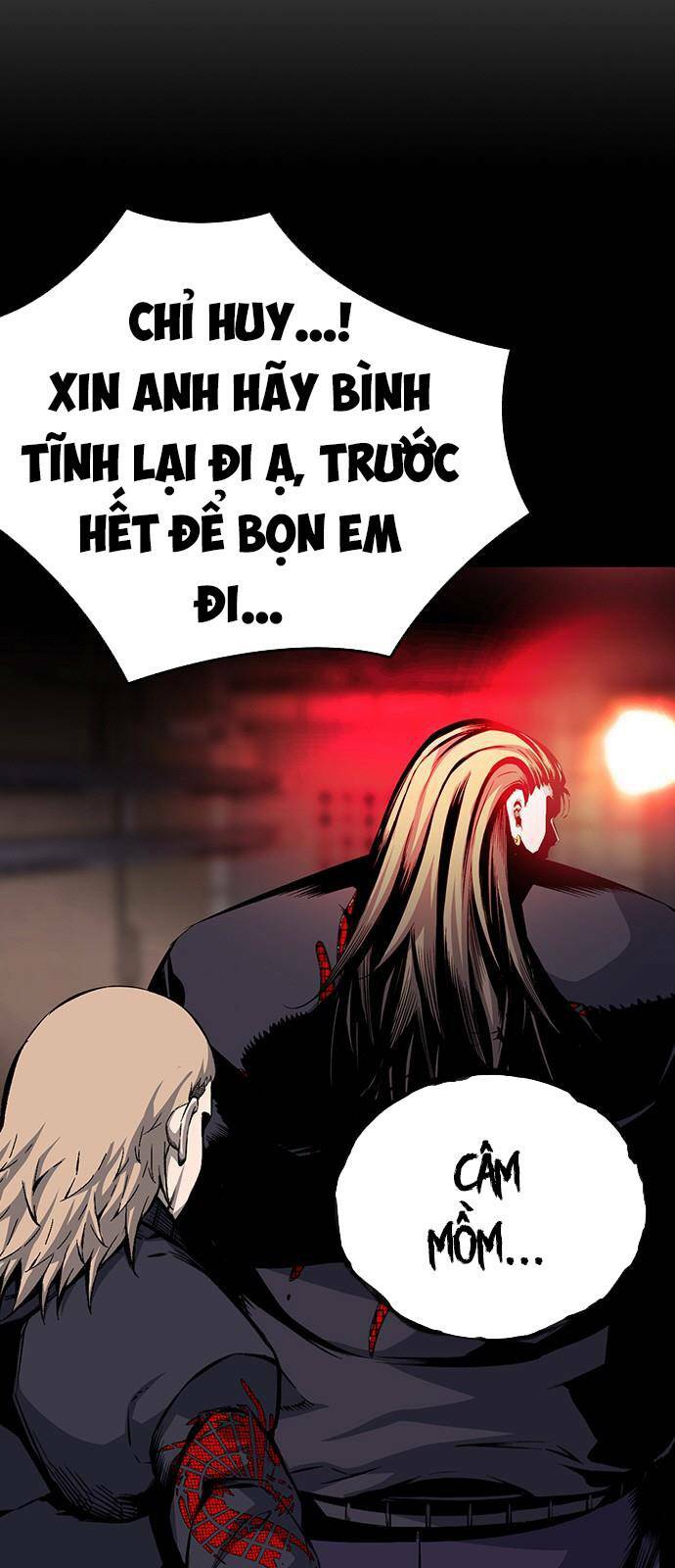 King Game - Chương 33