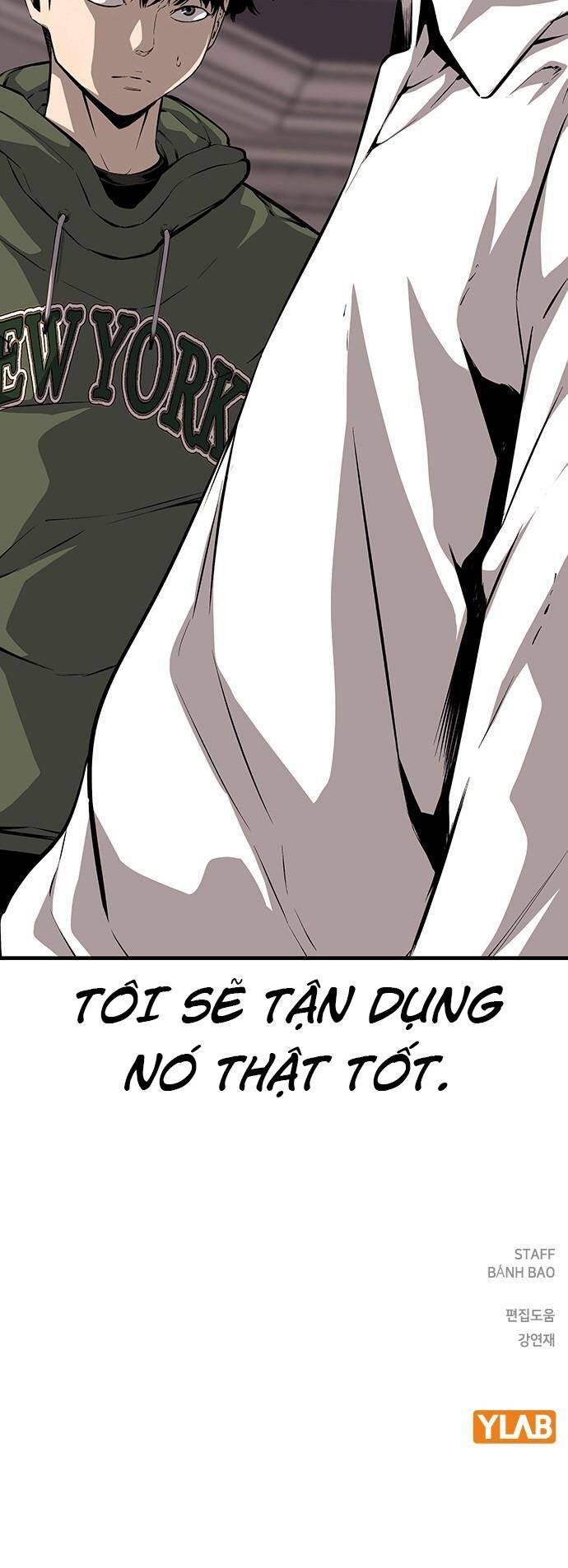 King Game - Chương 33