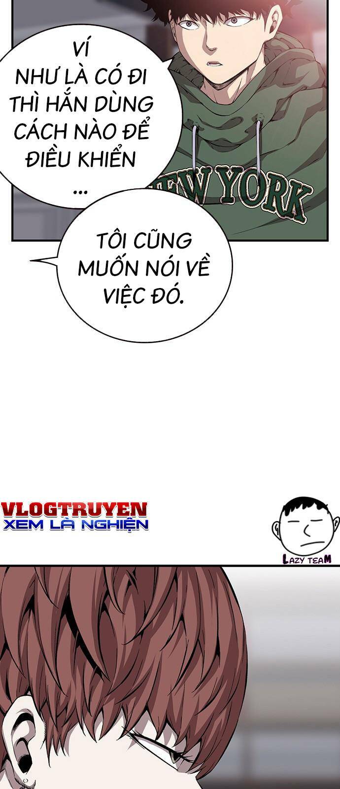 King Game - Chương 34