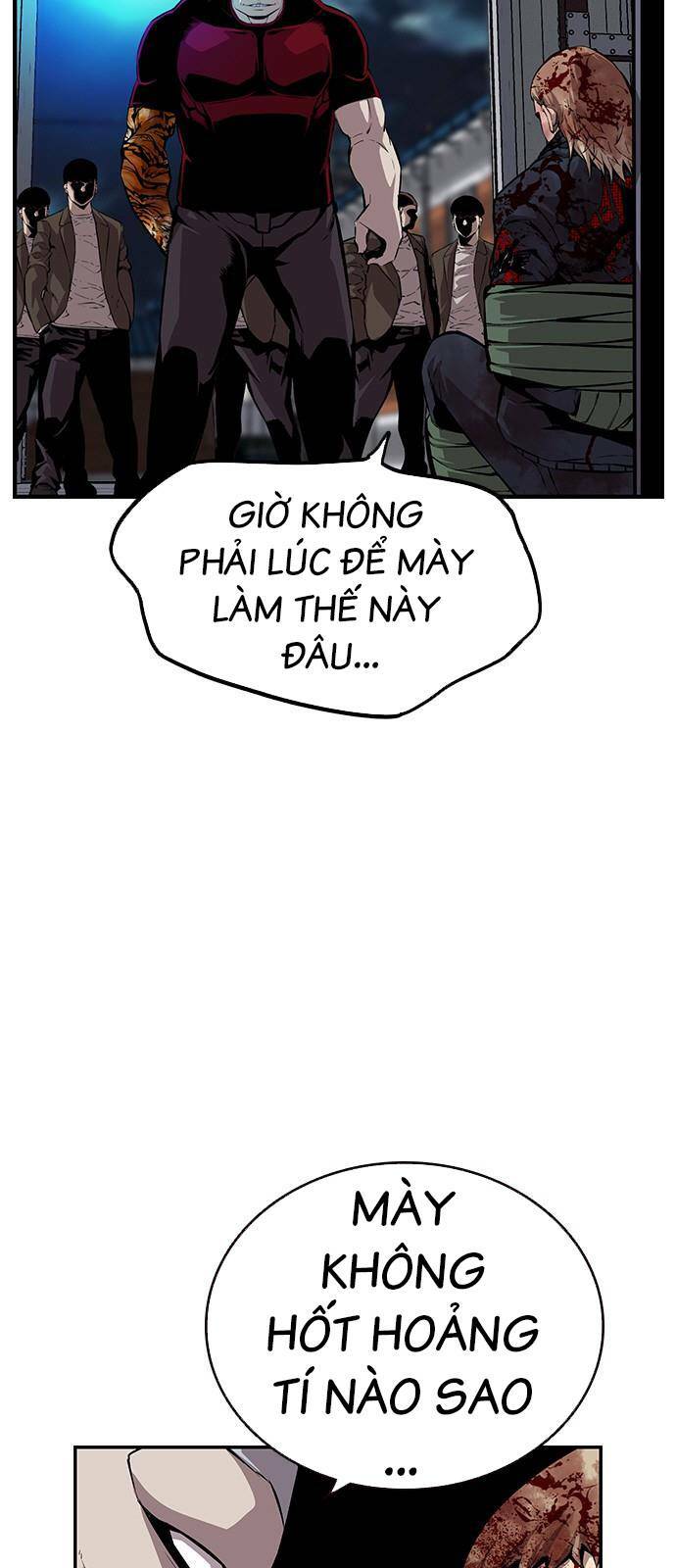 King Game - Chương 34