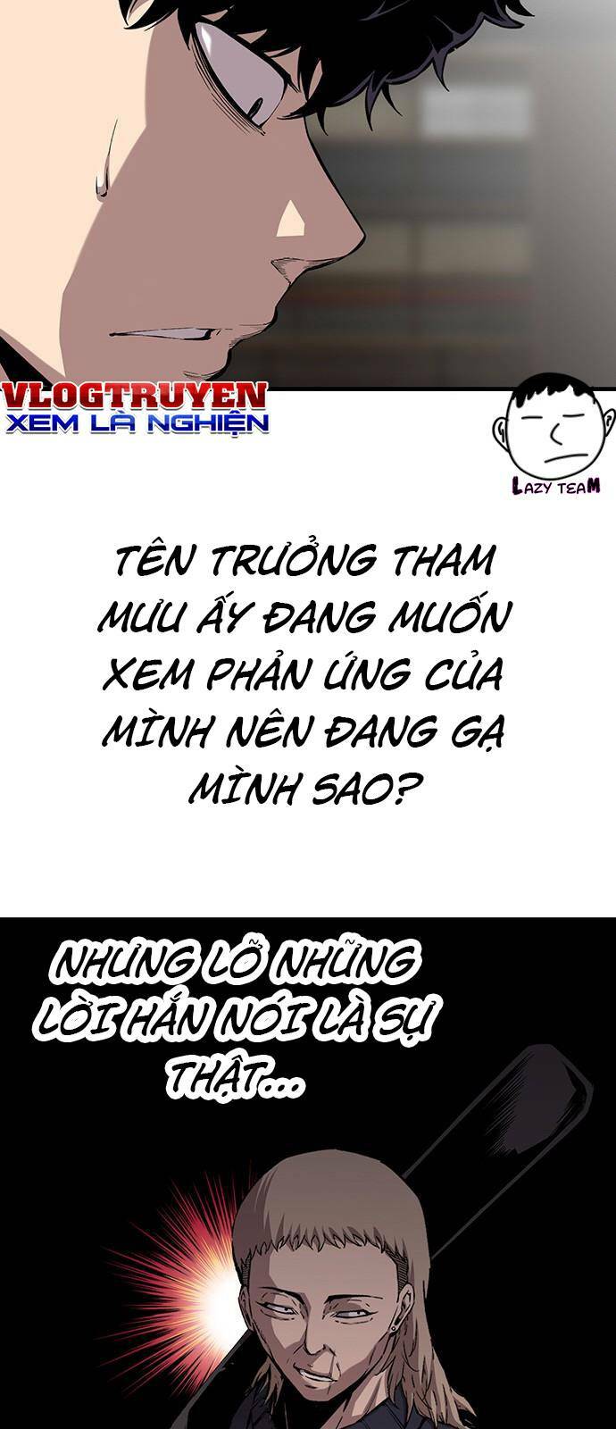 King Game - Chương 34