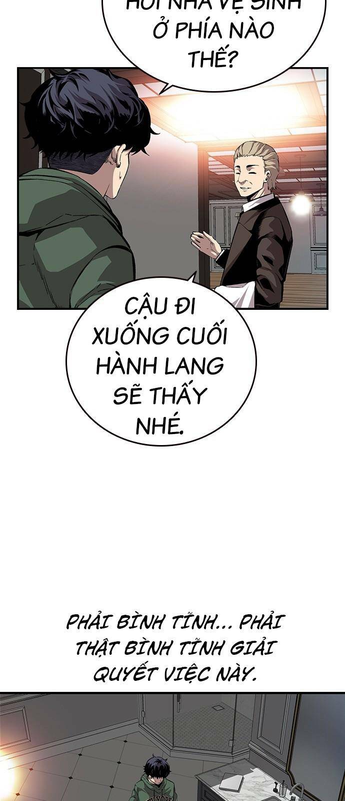 King Game - Chương 34