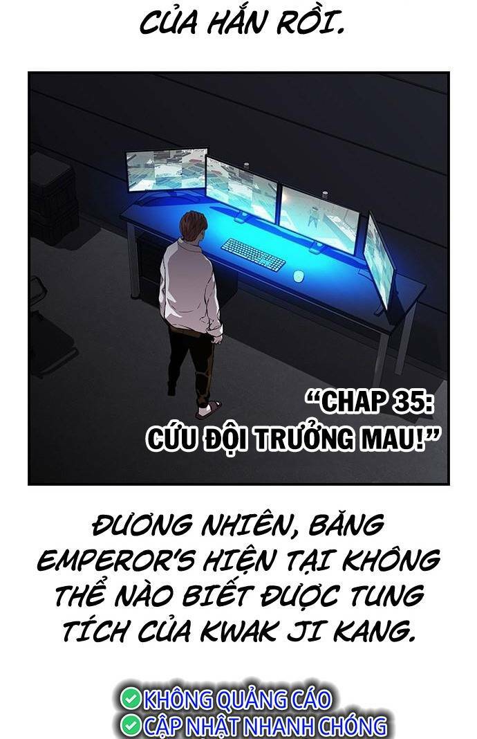 King Game - Chương 35