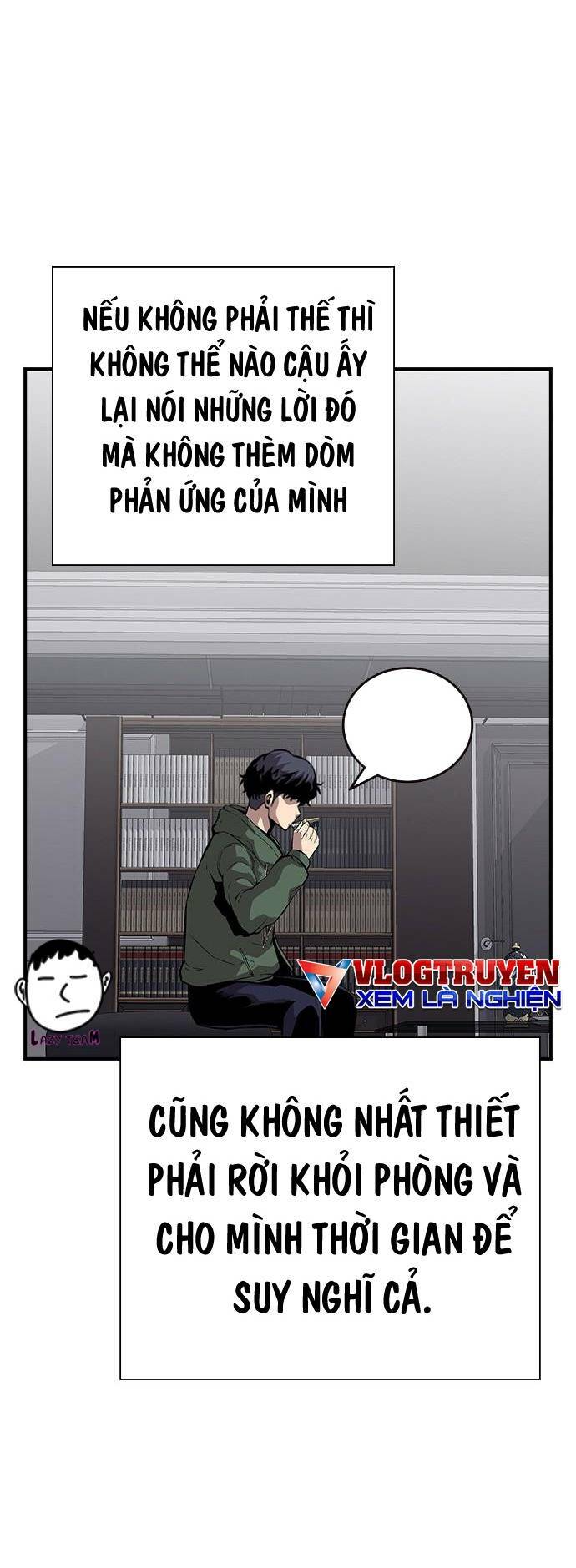 King Game - Chương 35