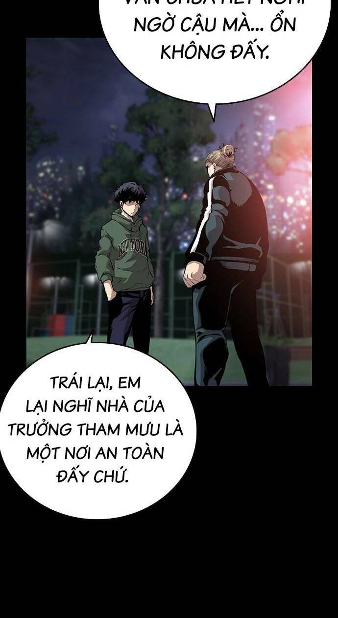 King Game - Chương 35