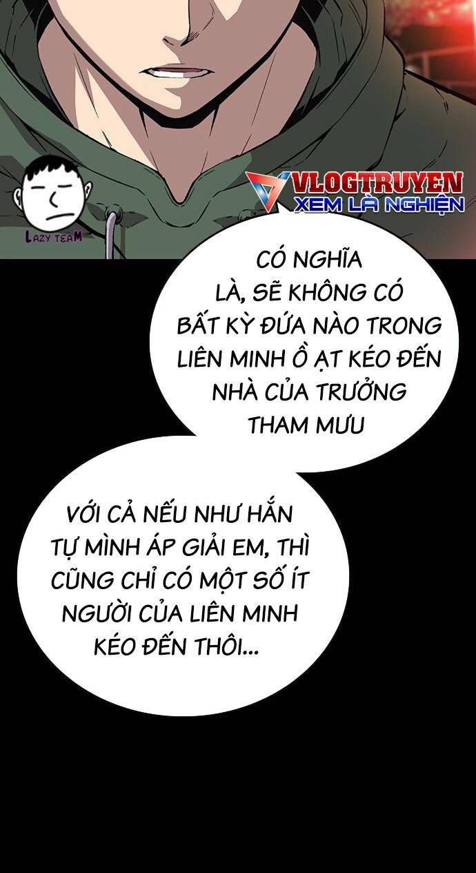 King Game - Chương 35