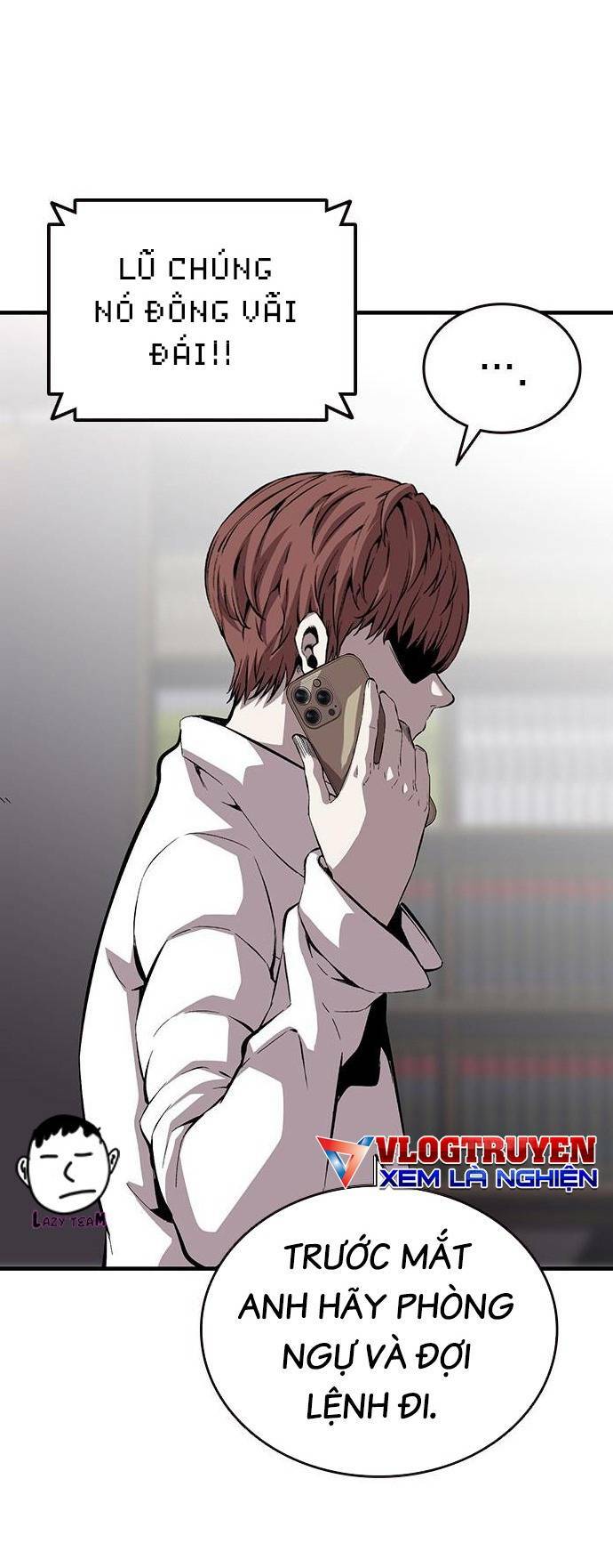 King Game - Chương 35