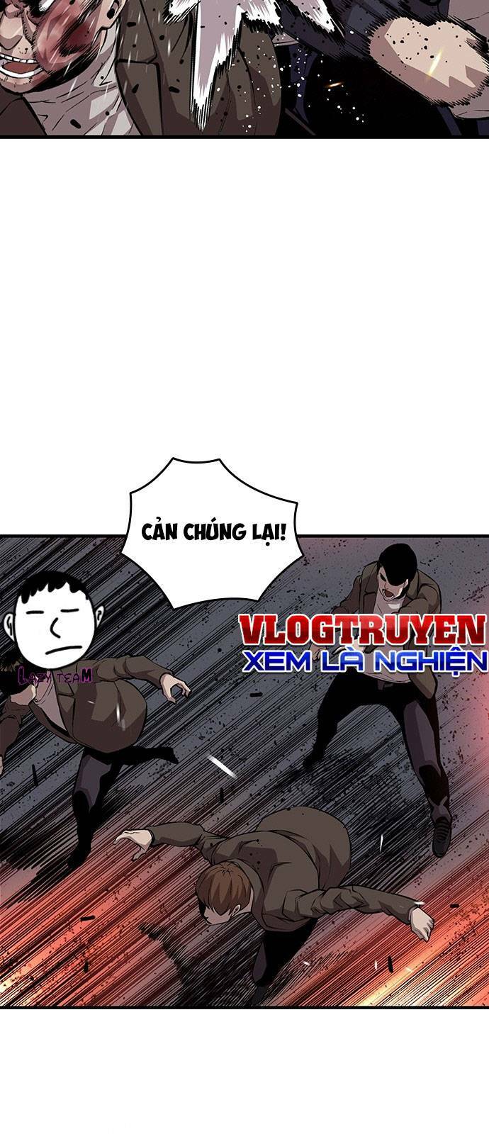 King Game - Chương 36