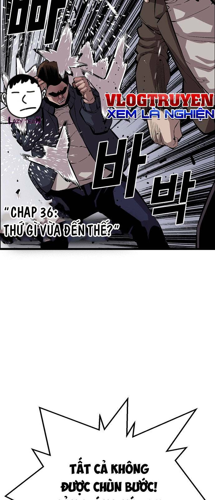 King Game - Chương 36