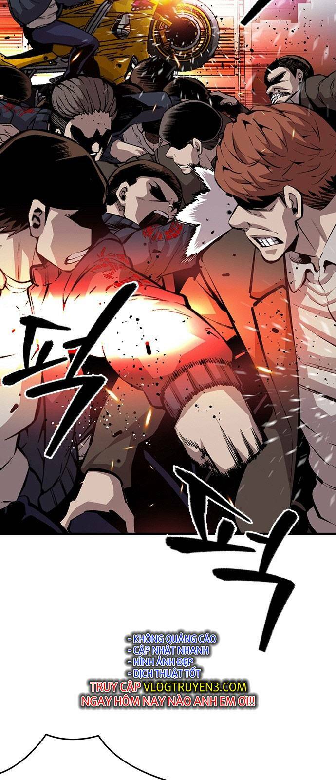 King Game - Chương 36