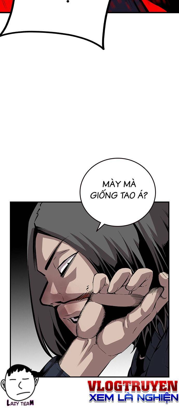 King Game - Chương 36