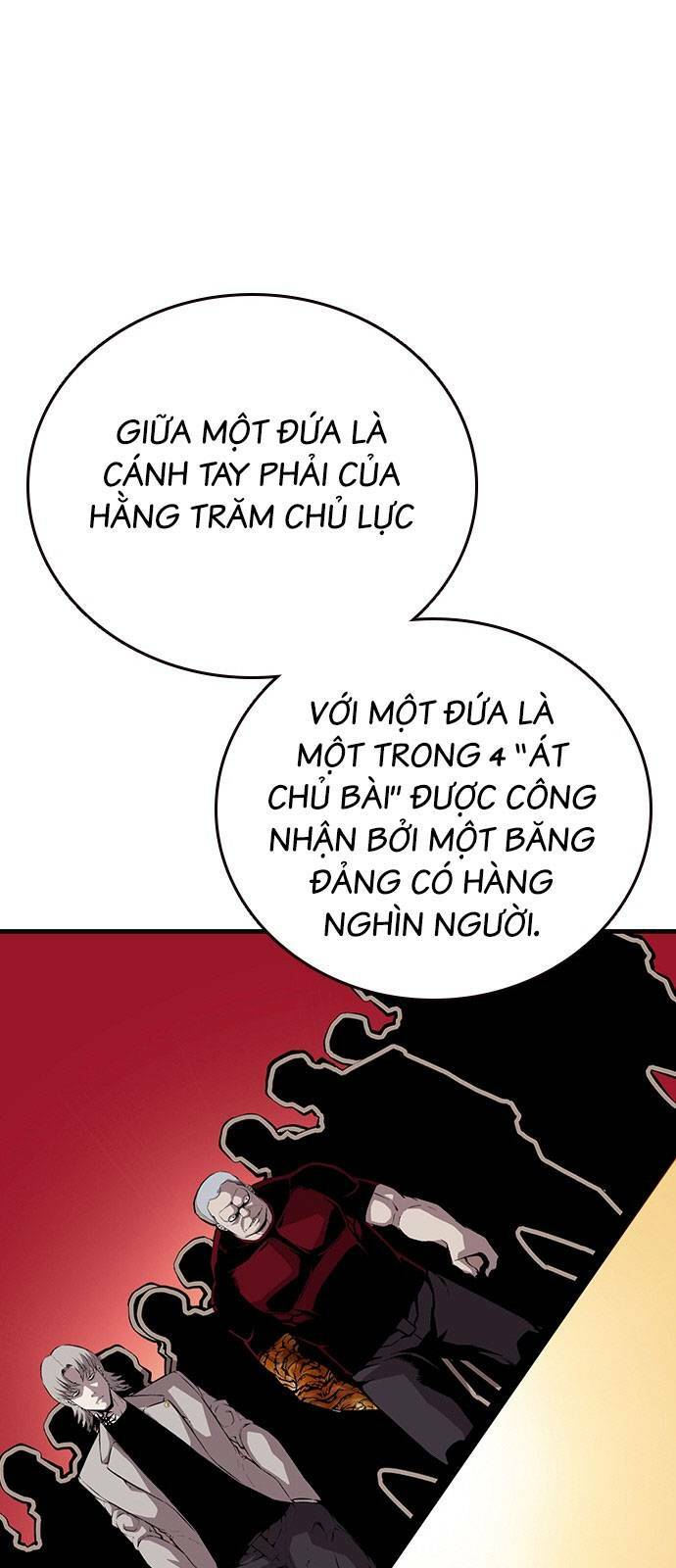 King Game - Chương 36