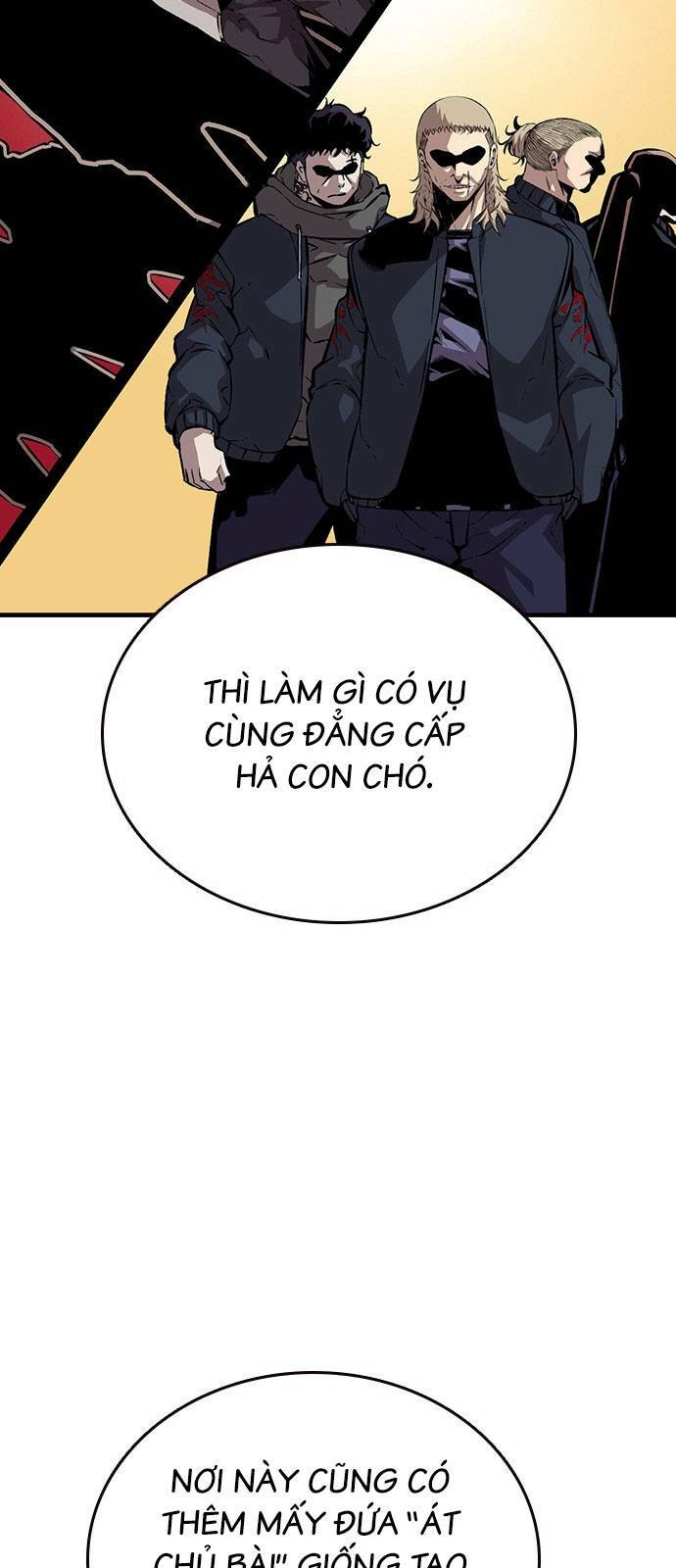 King Game - Chương 36