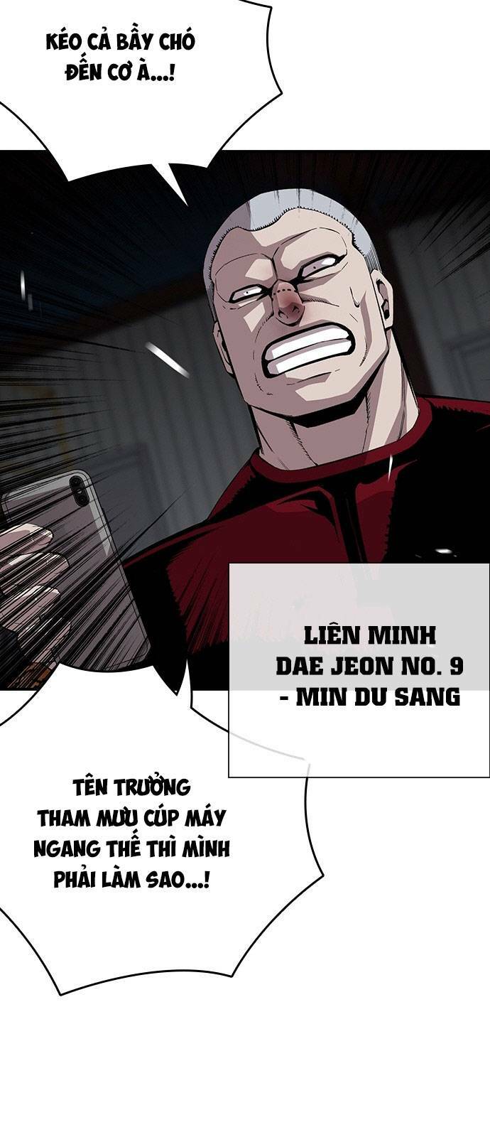 King Game - Chương 36