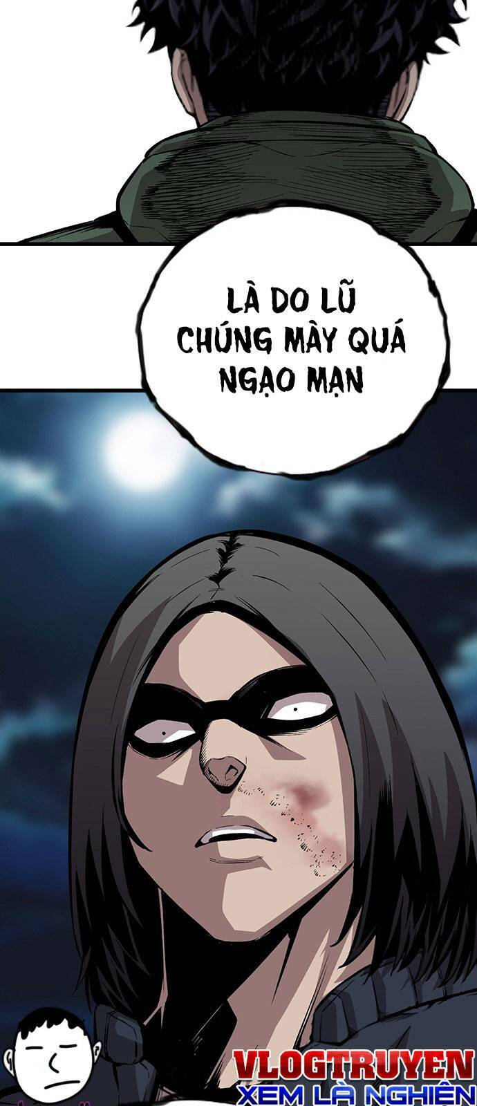 King Game - Chương 36