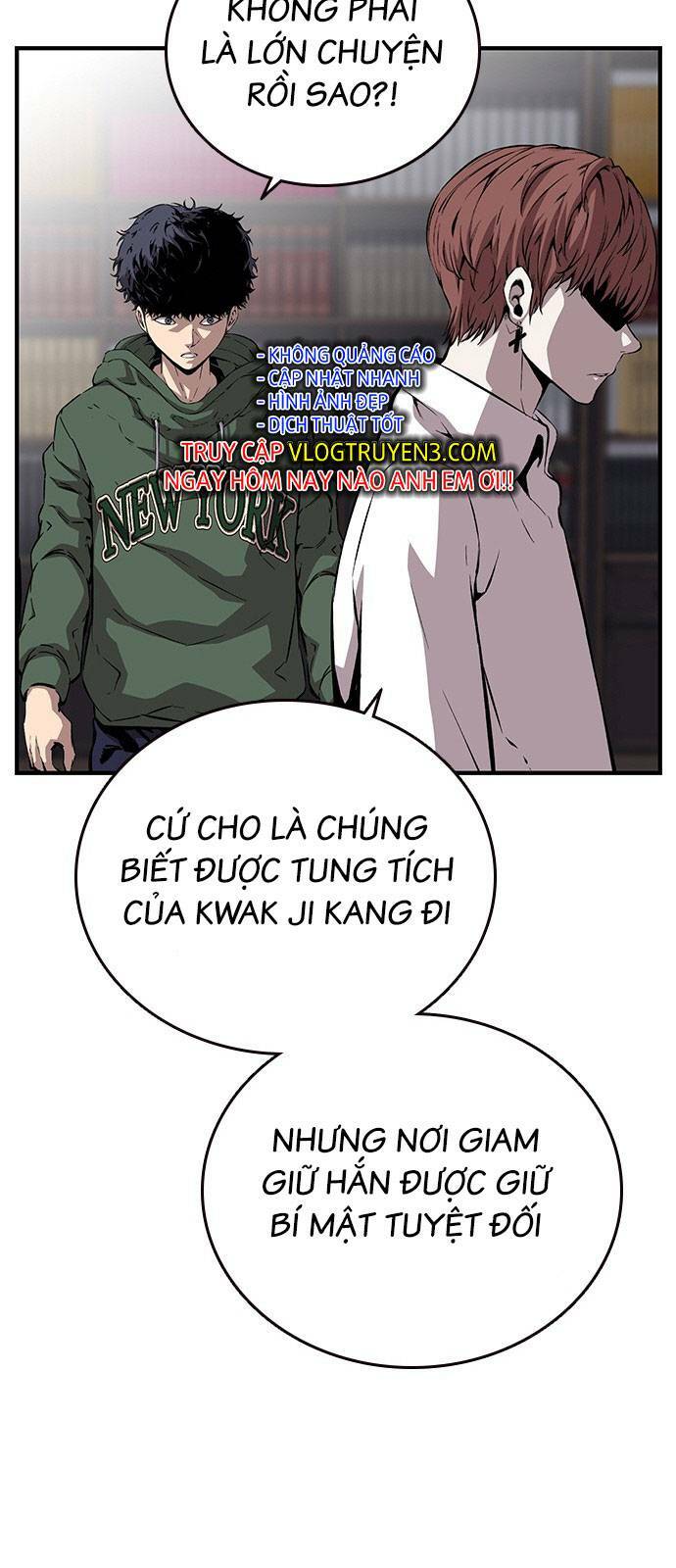 King Game - Chương 36