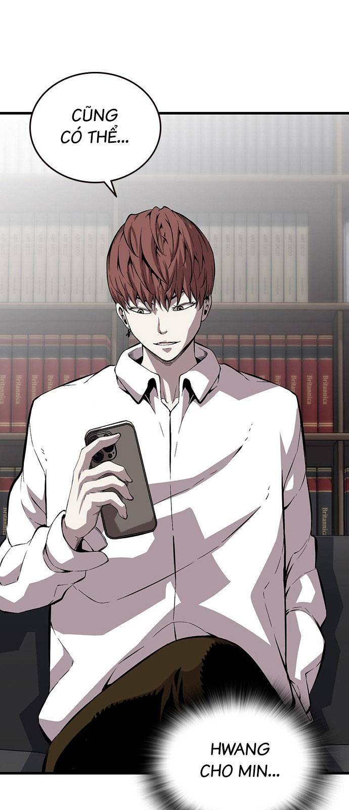 King Game - Chương 36