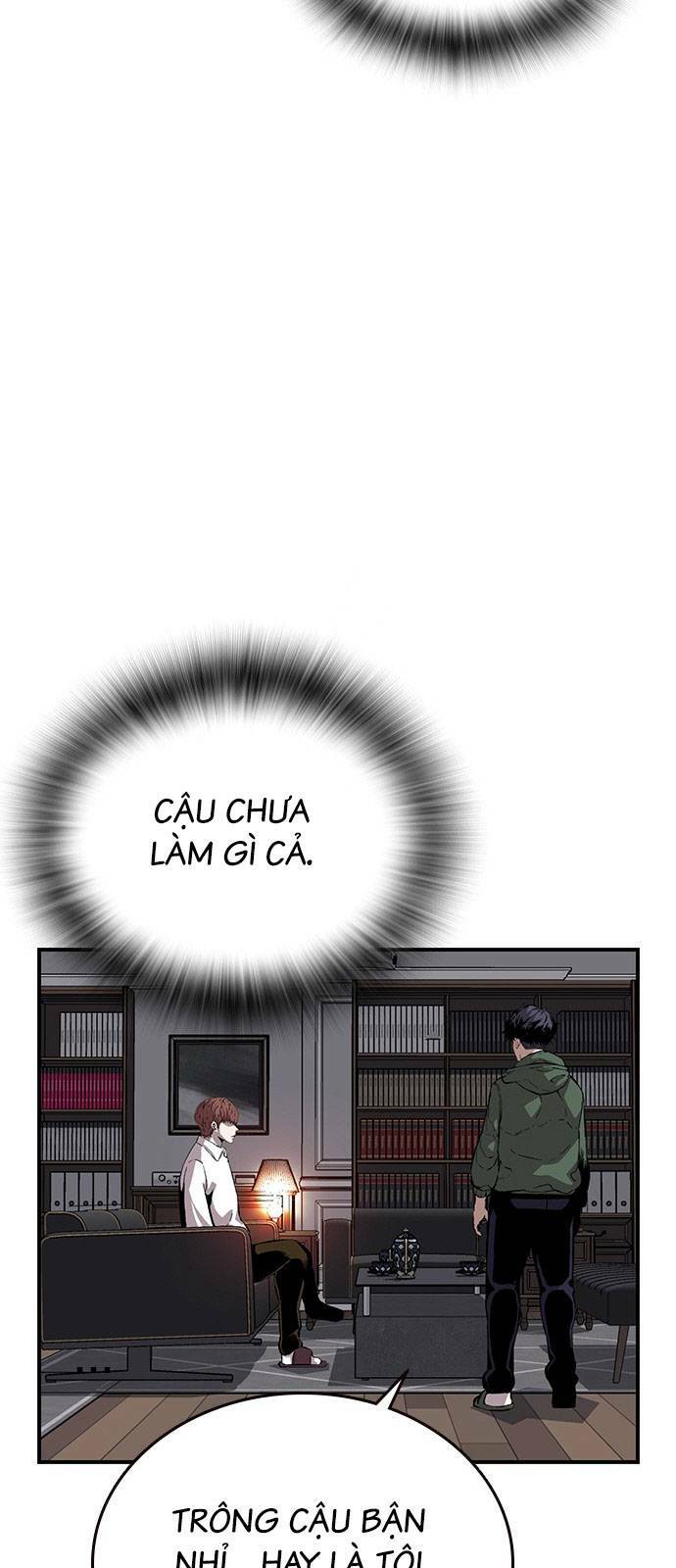 King Game - Chương 36