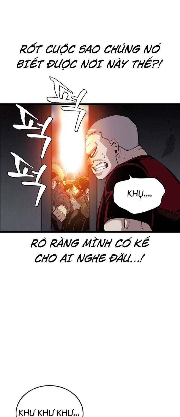 King Game - Chương 36