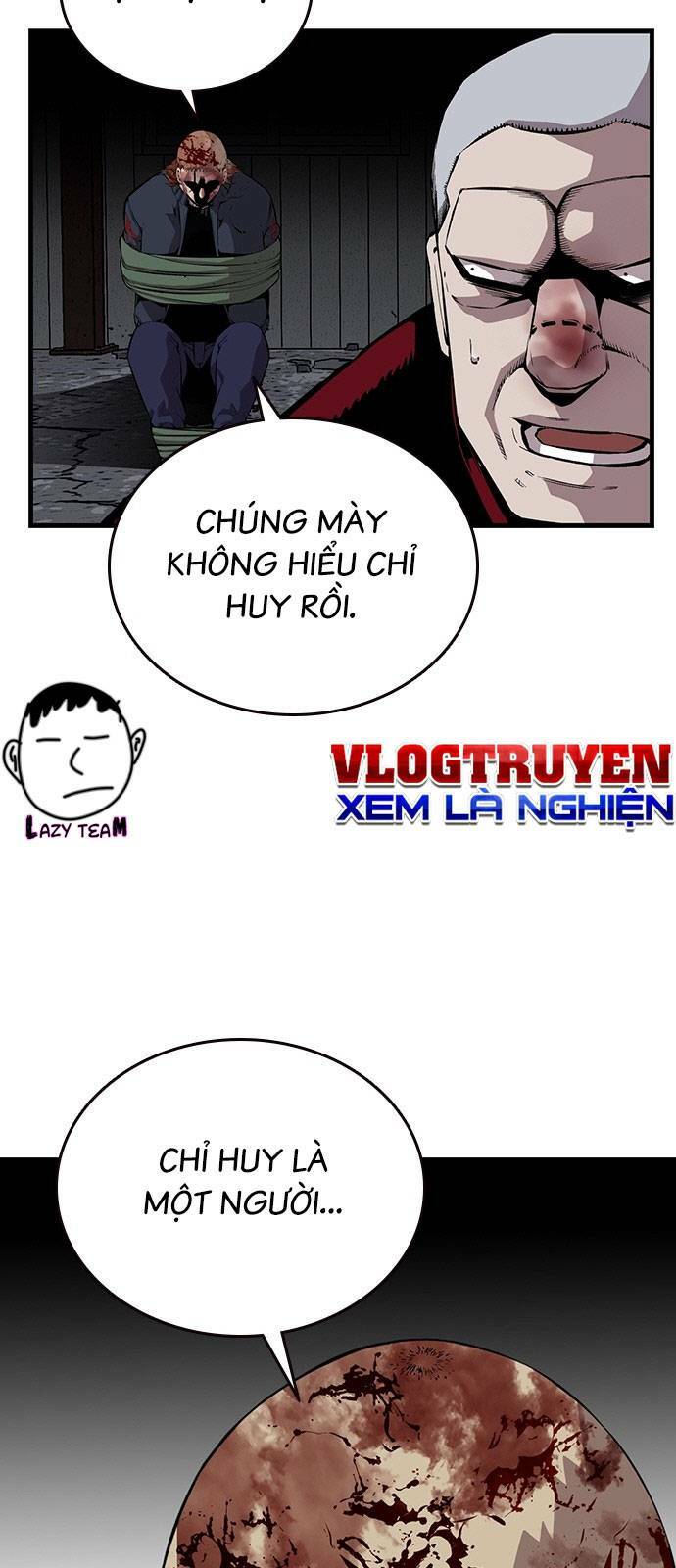 King Game - Chương 36