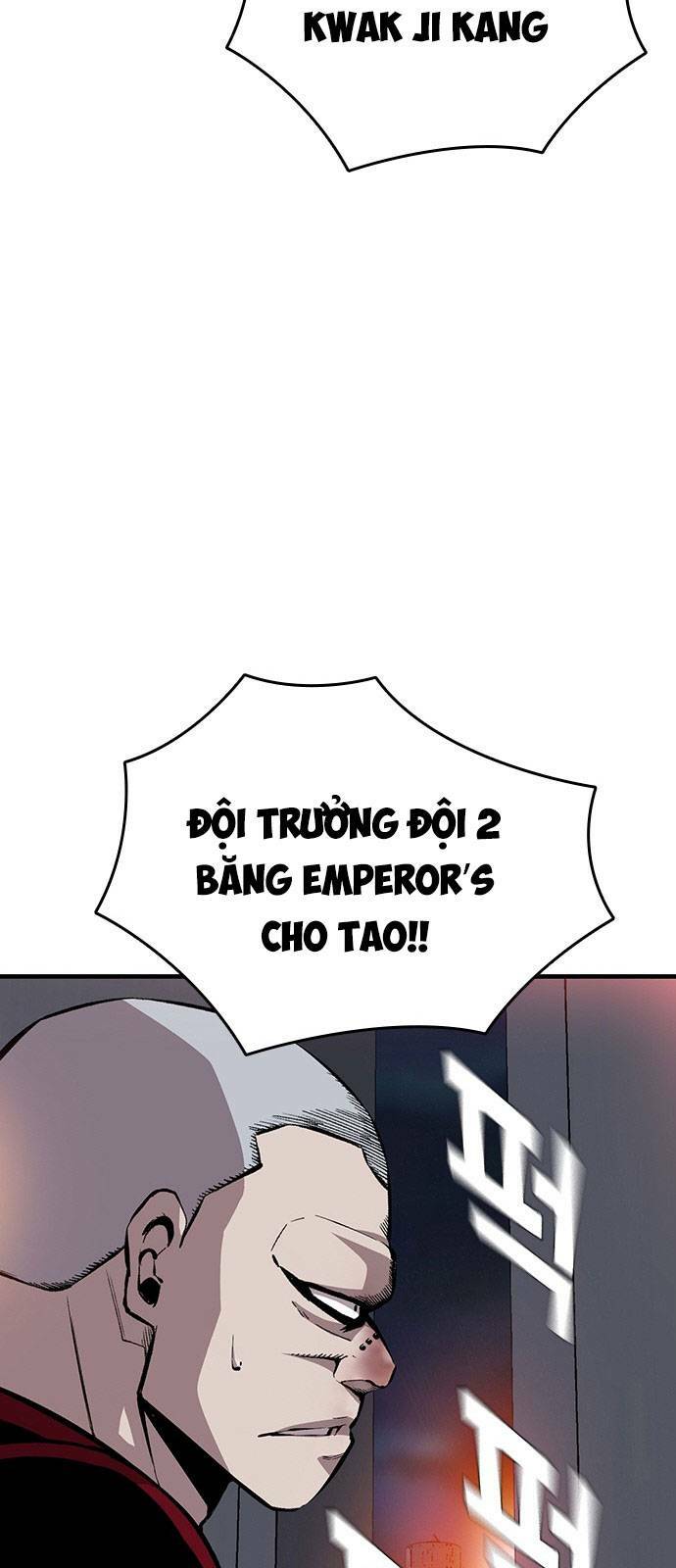King Game - Chương 36