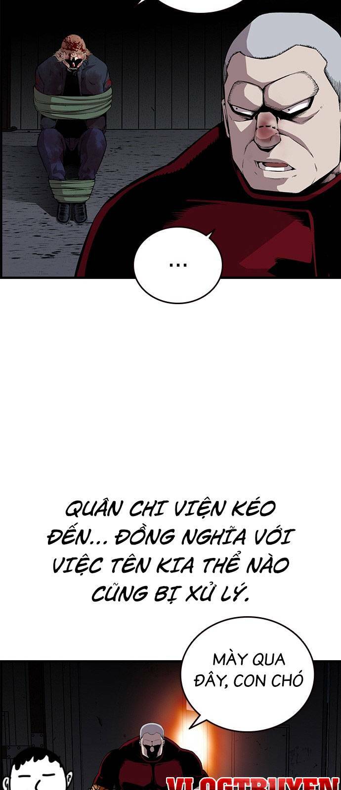 King Game - Chương 36
