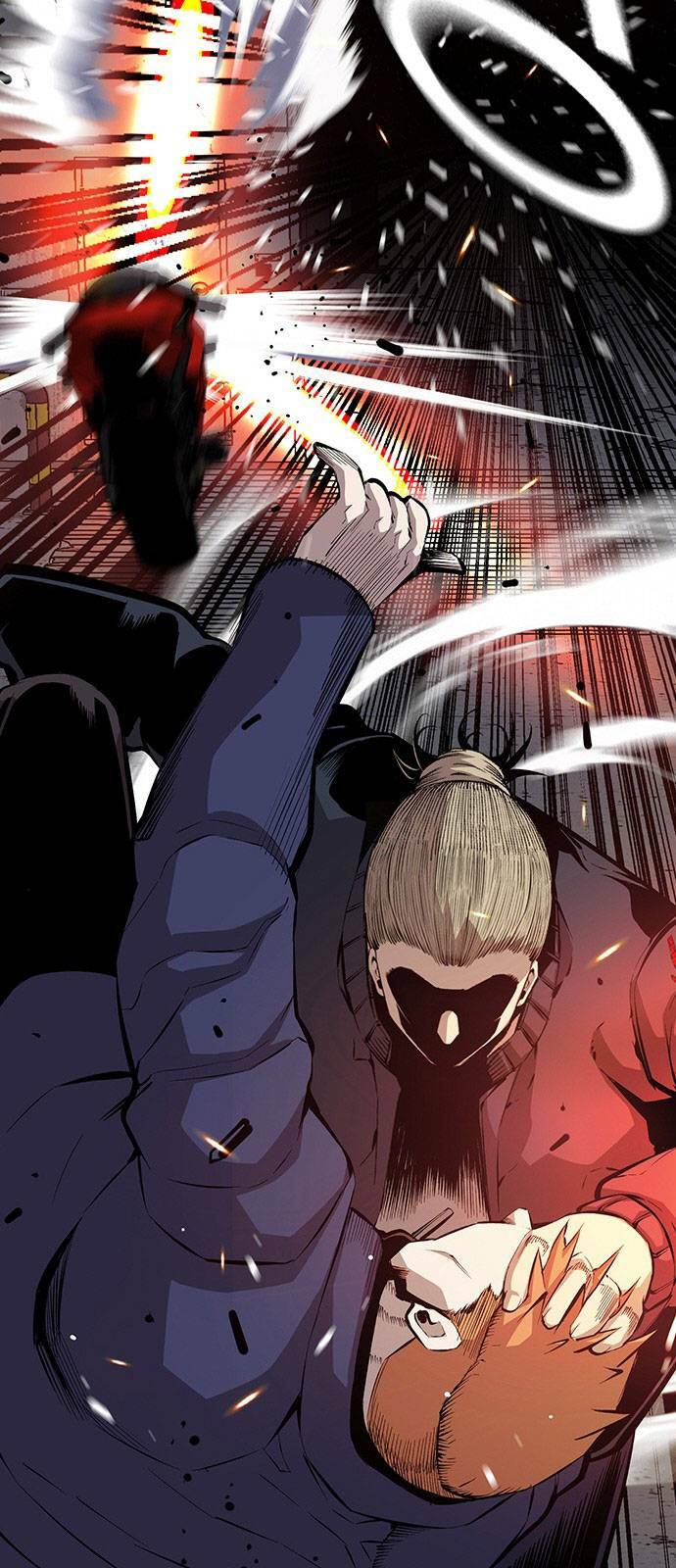 King Game - Chương 36