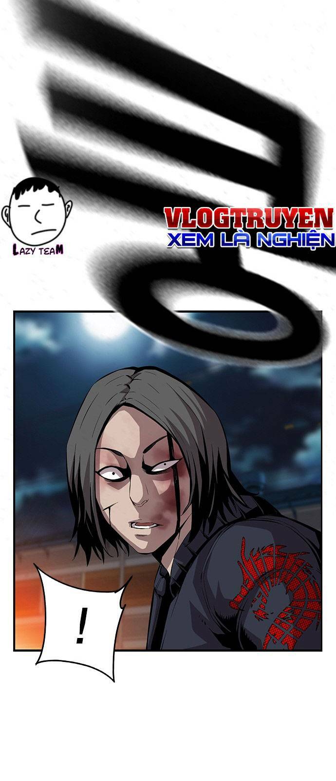 King Game - Chương 36