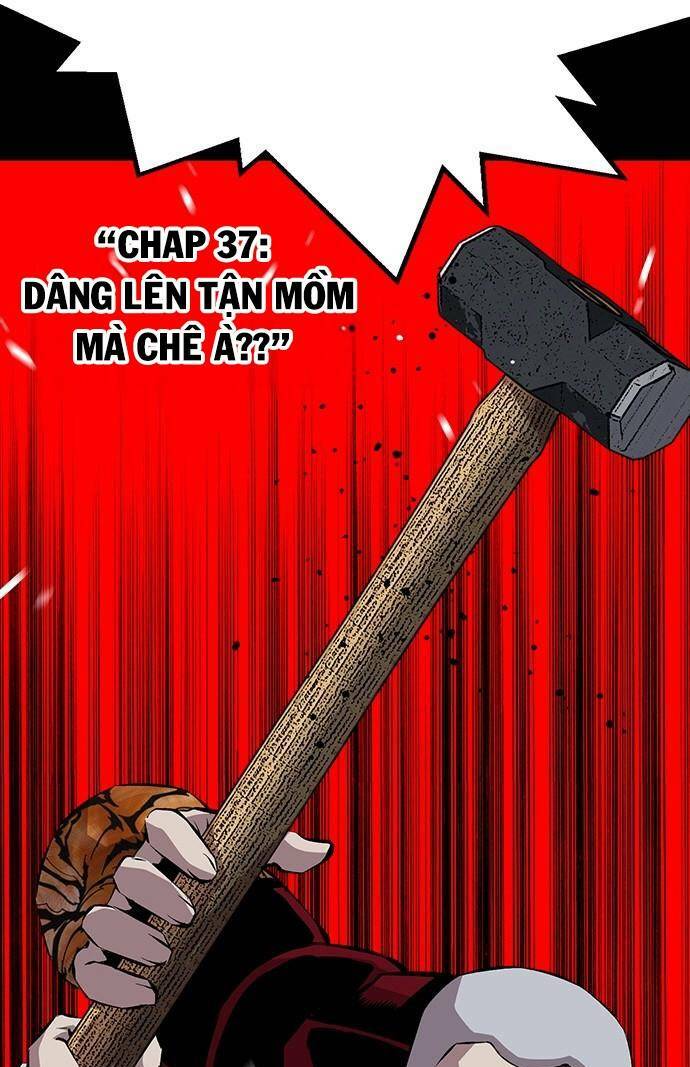 King Game - Chương 37