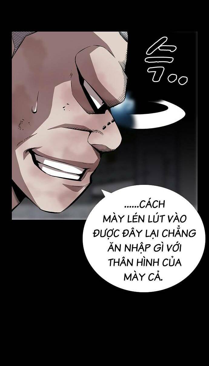 King Game - Chương 37