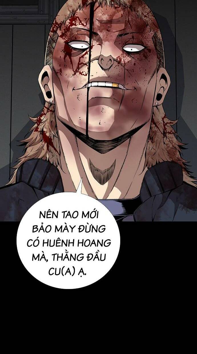 King Game - Chương 37