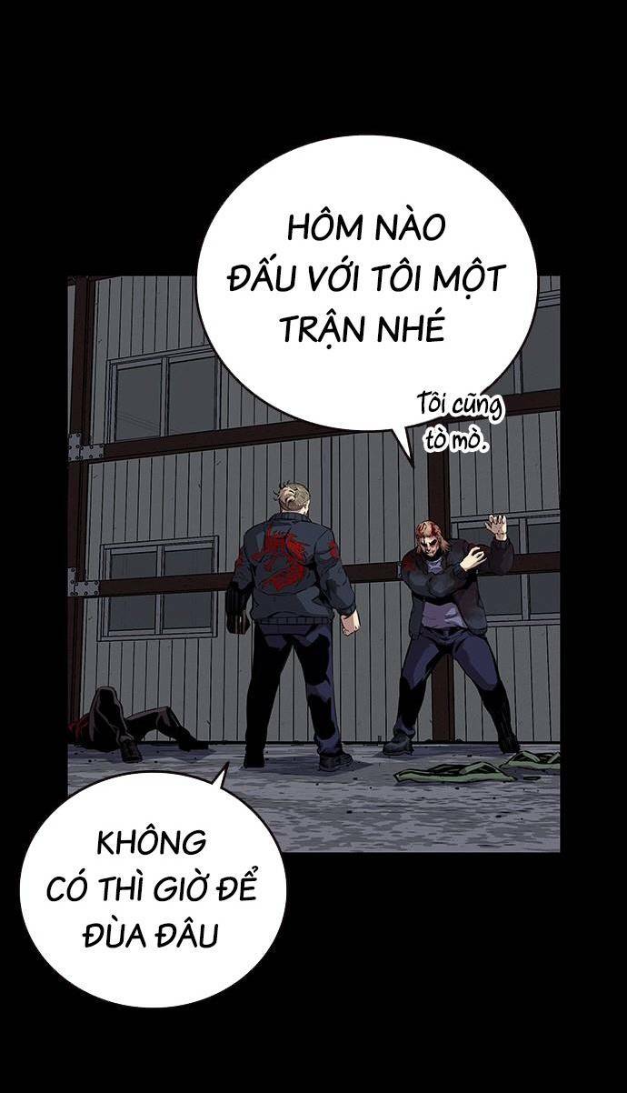 King Game - Chương 37