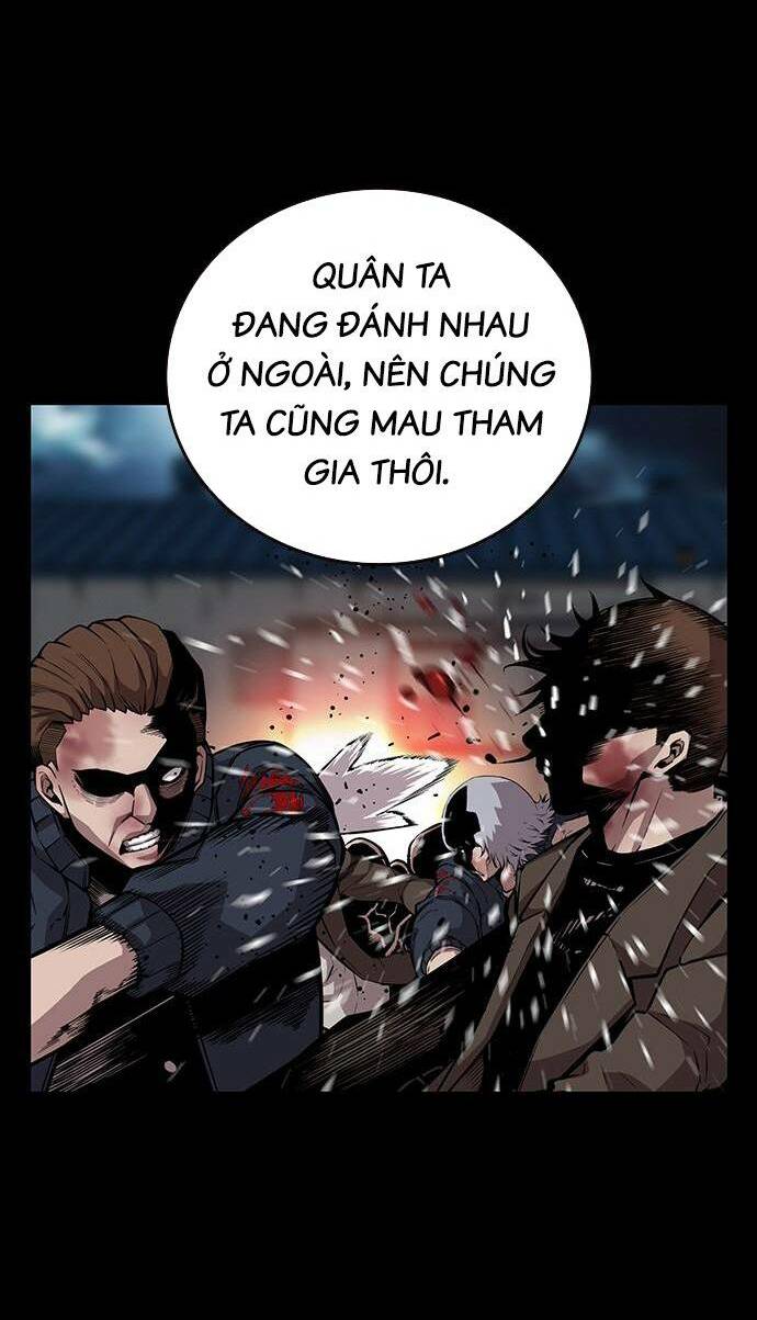 King Game - Chương 37