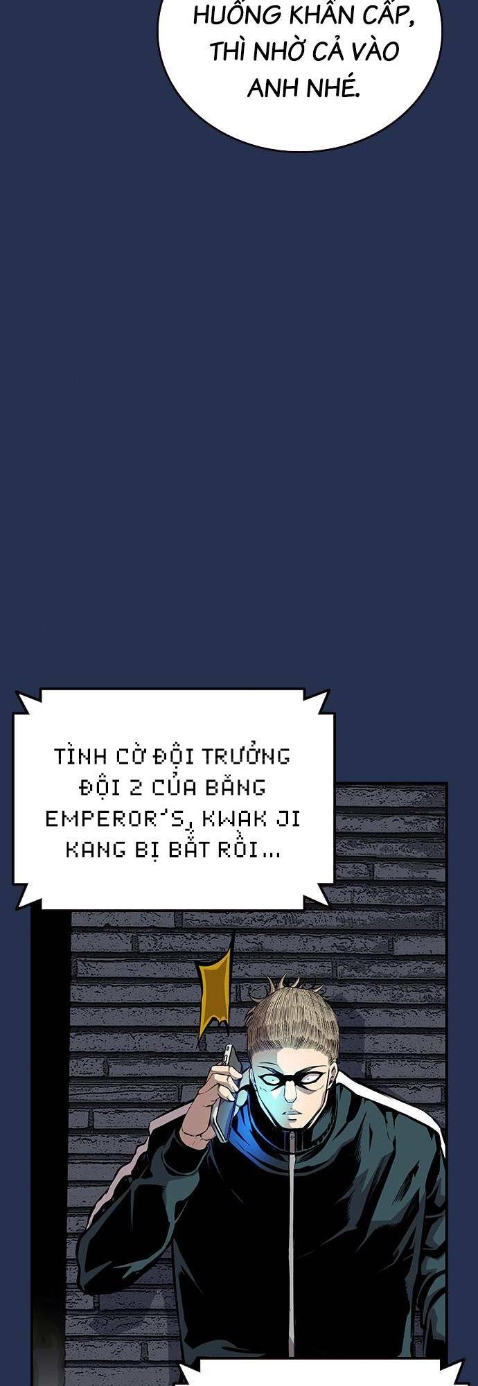 King Game - Chương 37