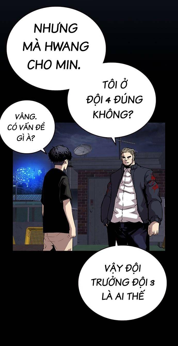 King Game - Chương 37