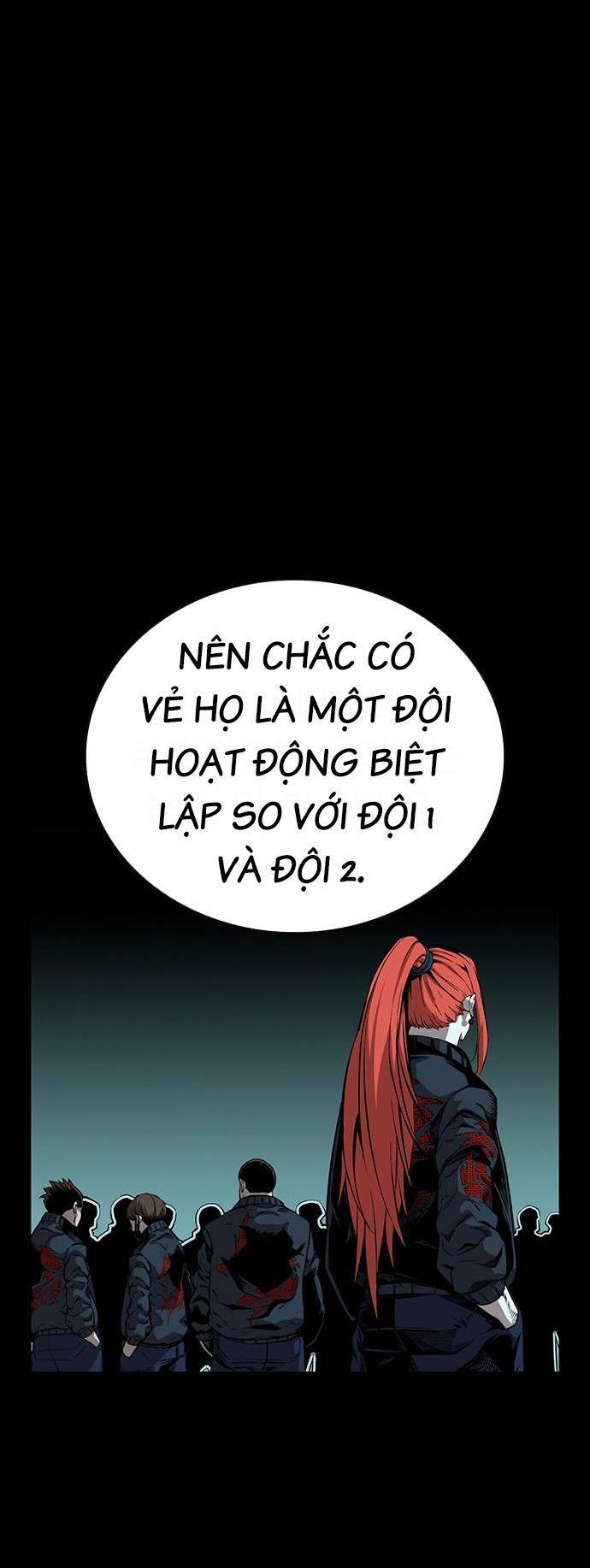 King Game - Chương 37