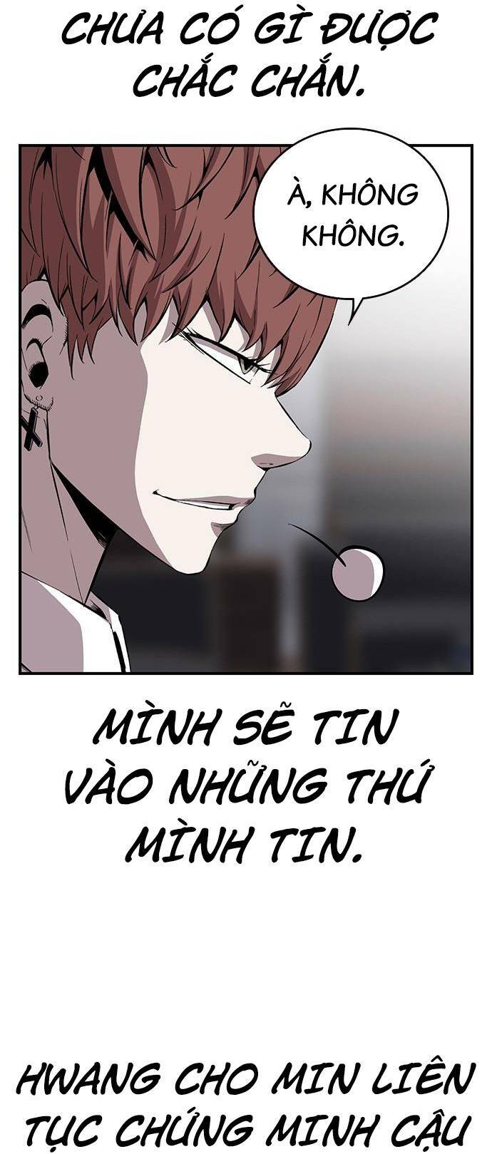 King Game - Chương 38