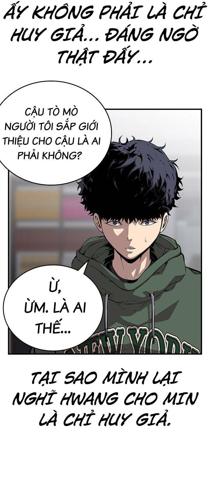 King Game - Chương 38