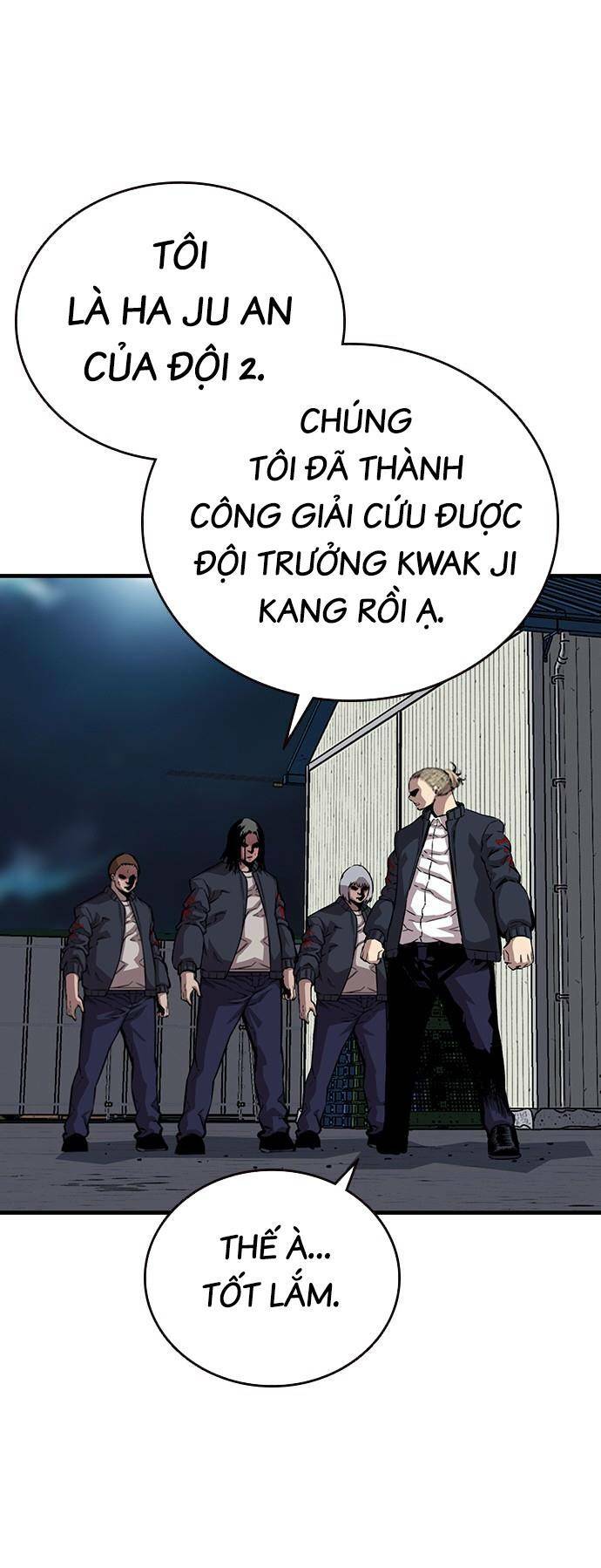 King Game - Chương 38