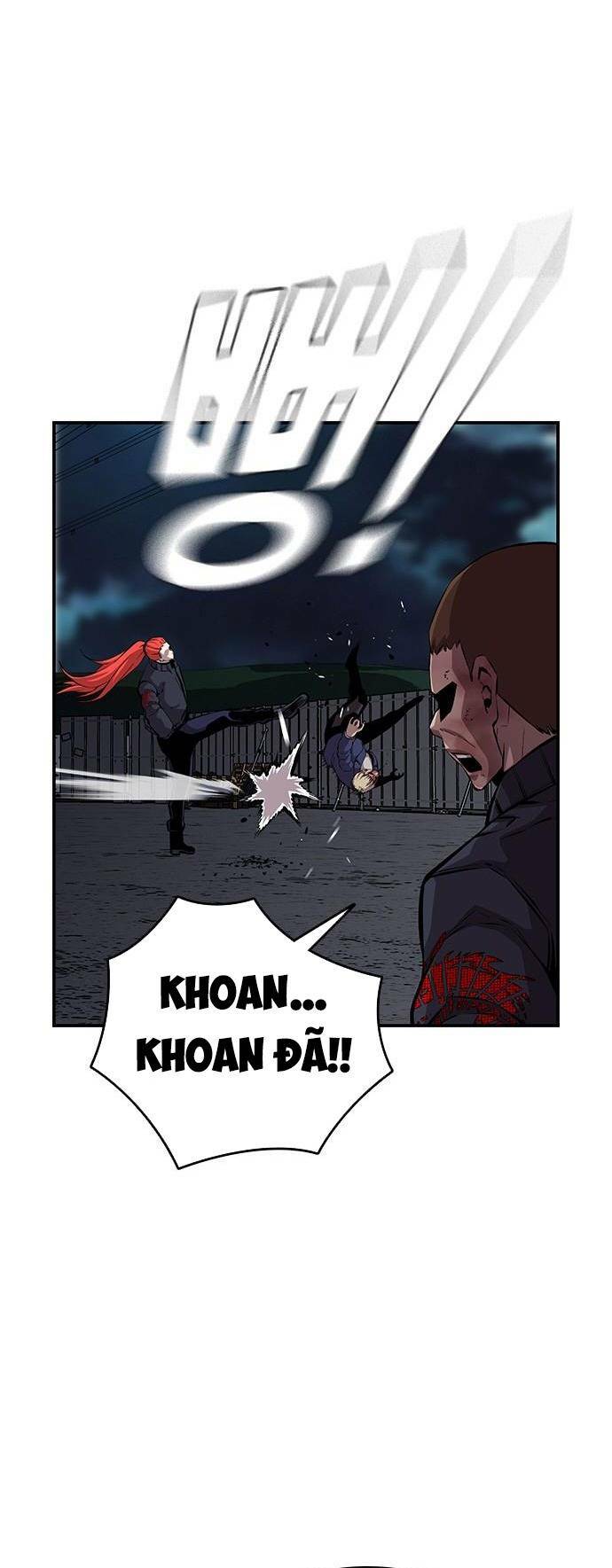 King Game - Chương 38