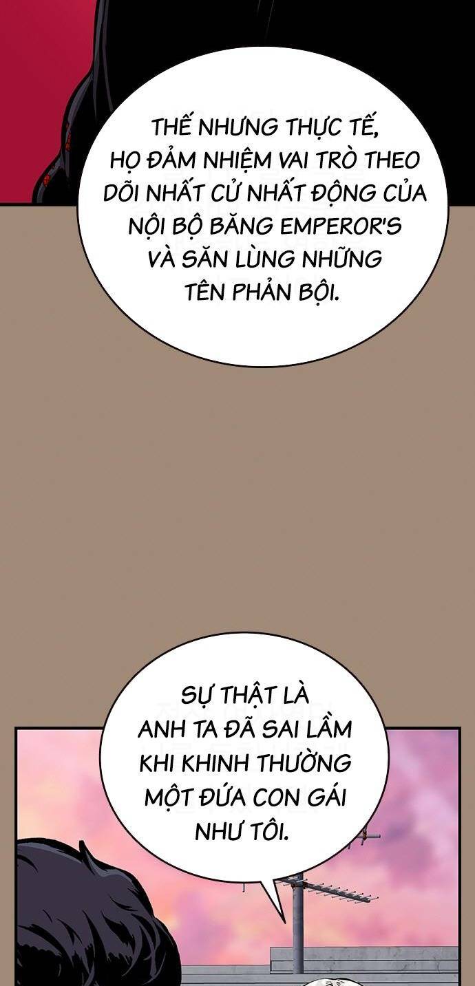 King Game - Chương 38